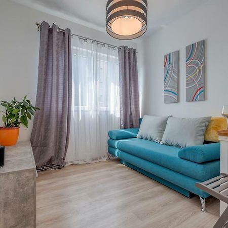 Chris'S Condo Спліт Екстер'єр фото