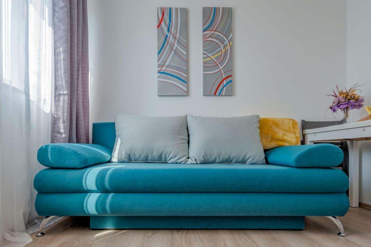 Chris'S Condo Спліт Екстер'єр фото