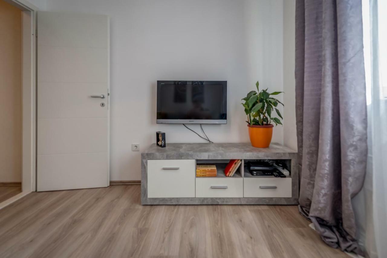 Chris'S Condo Спліт Екстер'єр фото
