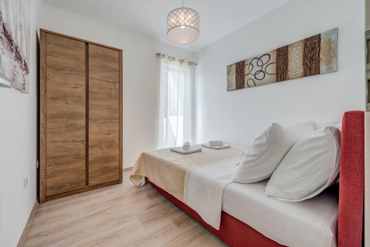 Chris'S Condo Спліт Екстер'єр фото