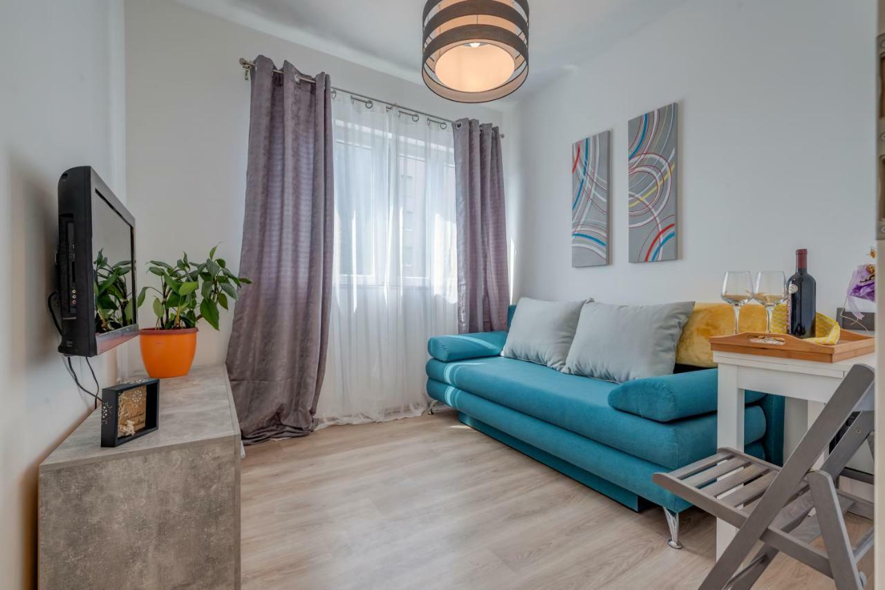 Chris'S Condo Спліт Екстер'єр фото