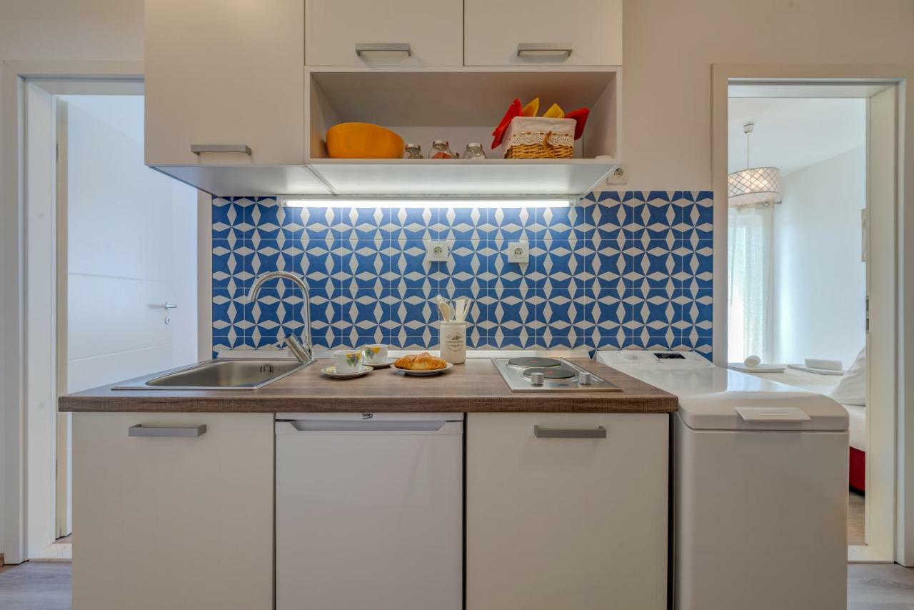 Chris'S Condo Спліт Екстер'єр фото